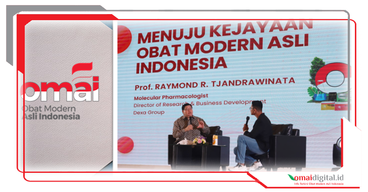 RoadMap Kejayaan Obat Modern Asli Indonesia Fitofarmaka